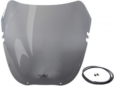 MRA GSX-R 1100 W - Racing windscreen "R" 1993-1994