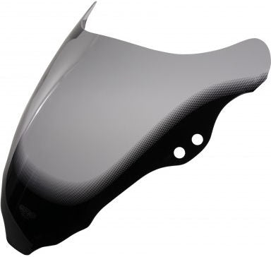 MRA RF 600 / 900 R - Originally-shaped windshield "O" all years