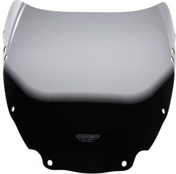 MRA GSX-R 750 W - Originally-shaped windshield "O" 1995-1995