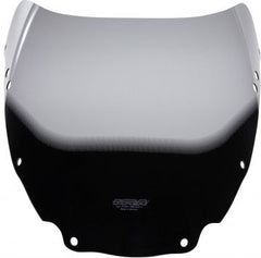 MRA GSX-R 750 W - Originally-shaped windshield "O" 1995-1995