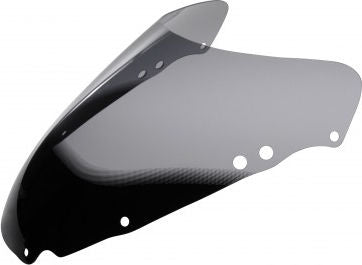 MRA GSX-R 750 W - Originally-shaped windshield "O" 1995-1995