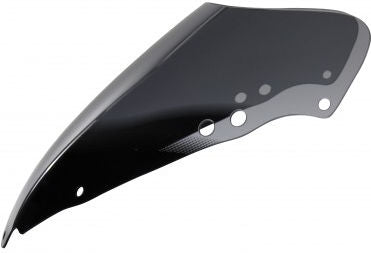 MRA GSX-R 750 W - Originally-shaped windshield "O" 1995-1995