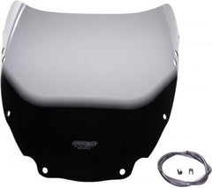 MRA GSX-R 750 W - Originally-shaped windshield "O" 1995-1995