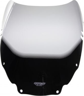 MRA GSX-R 1100 W - Originally-shaped windshield "O" 1995-