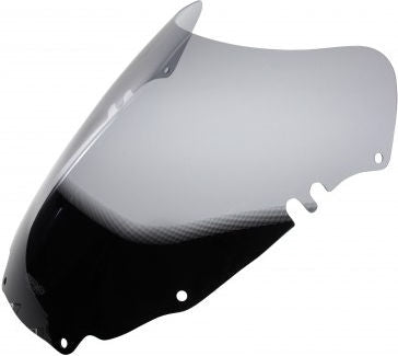 MRA GSX-R 1100 W - Originally-shaped windshield "O" 1995-