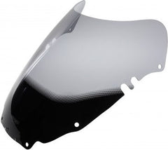 MRA GSX-R 1100 W - Originally-shaped windshield "O" 1995-