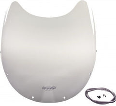 MRA GSX-R 400 R - Originally-shaped windshield "O" -1991