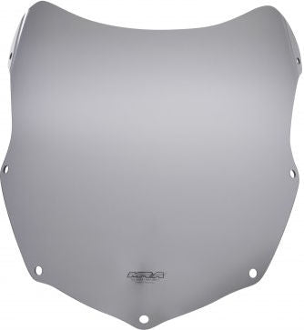 MRA GSX-R 600 / 750 - Originally-shaped windshield "O" 1996-1997