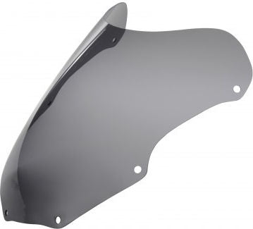 MRA GSX-R 600 / 750 - Originally-shaped windshield "O" 1996-1997