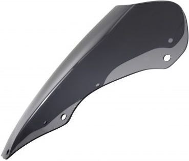 MRA GSX-R 600 / 750 - Originally-shaped windshield "O" 1996-1997