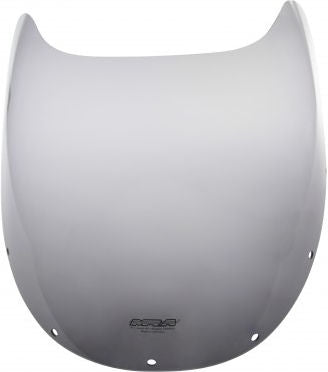 MRA GS 1000 S - Originally-shaped windshield "O" all years