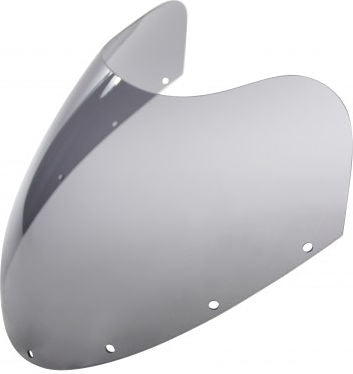 MRA GS 1000 S - Originally-shaped windshield "O" all years