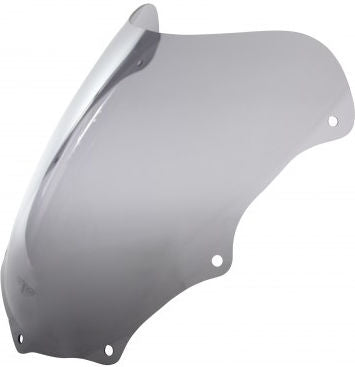 MRA GSX-R 600 98-00 / 750 98-99 - Originally-shaped windshield "O" all years