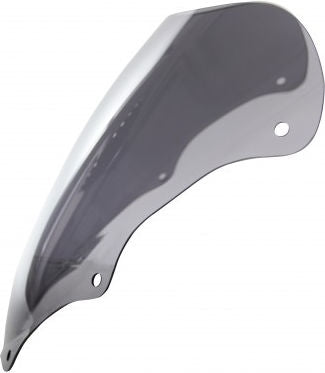 MRA GSX-R 600 98-00 / 750 98-99 - Originally-shaped windshield "O" all years