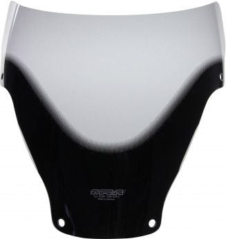 MRA SV 650 S - Originally-shaped windshield "O" -2002