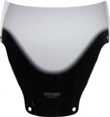 MRA SV 650 S - Originally-shaped windshield "O" -2002