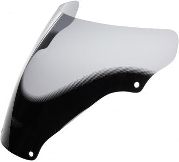 MRA SV 650 S - Originally-shaped windshield "O" -2002