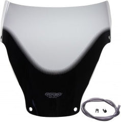 MRA SV 650 S - Originally-shaped windshield "O" -2002