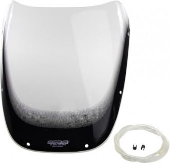 MRA FZ 750 - Originally-shaped windshield "O" 1985-