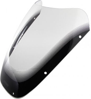 MRA FZ 750 - Originally-shaped windshield "O" 1985-