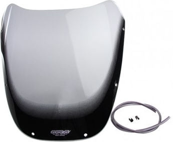 MRA FZ 750 - Originally-shaped windshield "O" 1985-