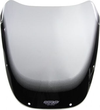 MRA FZ 750 - Originally-shaped windshield "O" 1985-