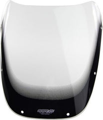 MRA FZ 750 - Originally-shaped windshield "O" 1985-