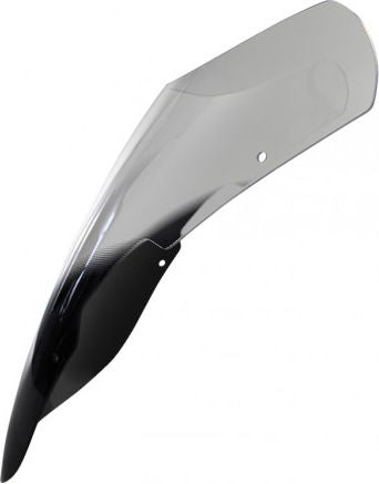 MRA FJ 1200 - Originally-shaped windshield "O" 1991-