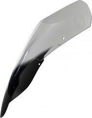 MRA FJ 1200 - Originally-shaped windshield "O" 1991-