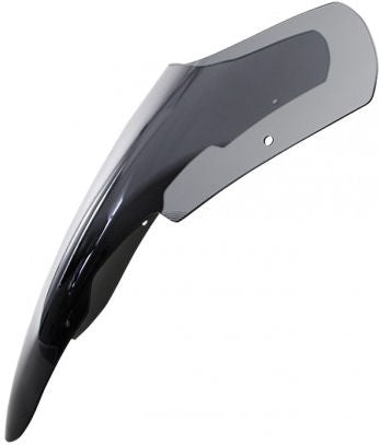 MRA FJ 1200 - Originally-shaped windshield "O" 1991-