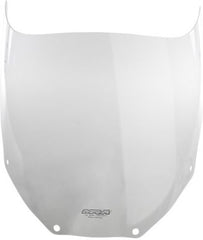 MRA FZR 600 R - Originally-shaped windshield "O" 1994-1995