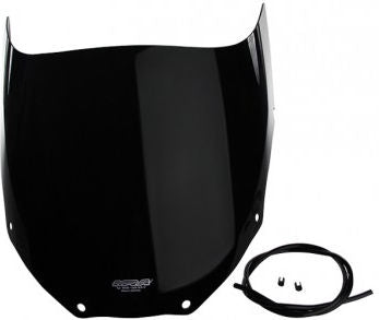 MRA FZR 600 R - Originally-shaped windshield "O" 1994-1995