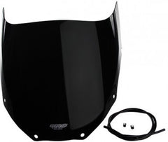 MRA FZR 600 R - Originally-shaped windshield "O" 1994-1995