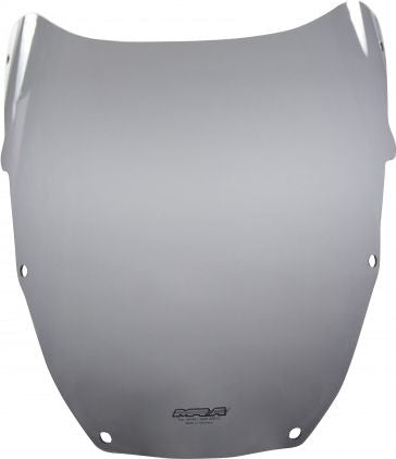 MRA TRX 850 - Originally-shaped windshield "O" 1996-