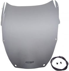 MRA TRX 850 - Originally-shaped windshield "O" 1996-