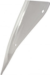 MRA YZF R 1 - Originally-shaped windshield "O" 1998-1999
