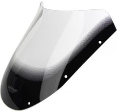 MRA FZS 600 FAZER - Spoiler windshield "S" 1998-2001