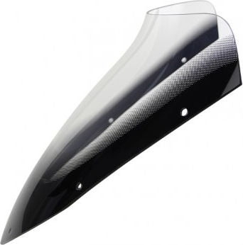 MRA FZS 600 FAZER - Spoiler windshield "S" 1998-2001