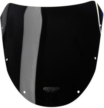 MRA FZS 600 FAZER - Spoiler windshield "S" 1998-2001