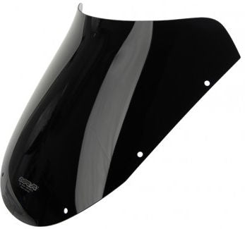 MRA FZS 600 FAZER - Spoiler windshield "S" 1998-2001
