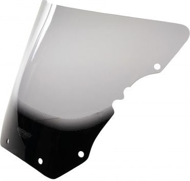 MRA YZF R 6 - Originally-shaped windshield "O" 1999-2002