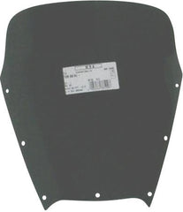 MRA TDM 900 - Touring windshield "T" 2002-