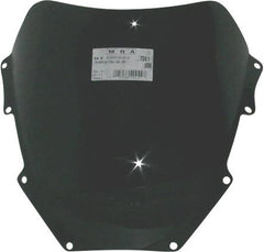 MRA DAYTONA T 595 97- / 955 I -00 - Spoiler windshield "S" all years