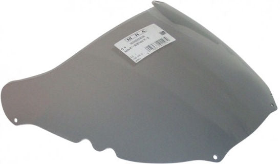 MRA AF 1-50/125 FUTURA / 125 SPORT -92 - Originally-shaped windshield "O" 1991-1992