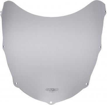 MRA RS 125 95-98 / 250 REPLICA 95-97 - Originally-shaped windshield "O" all years