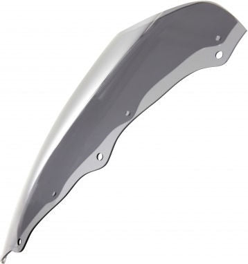 MRA RS 125 95-98 / 250 REPLICA 95-97 - Originally-shaped windshield "O" all years