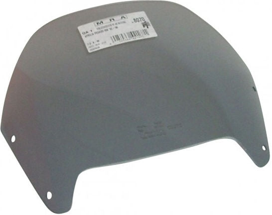 MRA PEGASO 650 - Originally-shaped windshield "O" 1992-1996