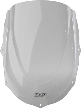 MRA RS 50 / 125 99-05 - Originally-shaped windshield "O" 1999-2005
