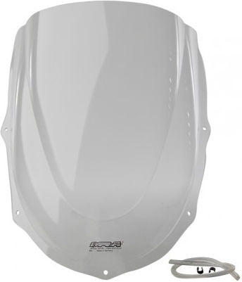 MRA RS 50 / 125 99-05 - Racing windscreen "R" 1999-2005