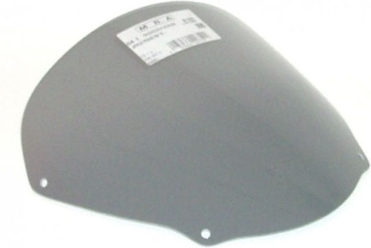 MRA PEGASO 650 / I.E. - Originally-shaped windshield "O" all years